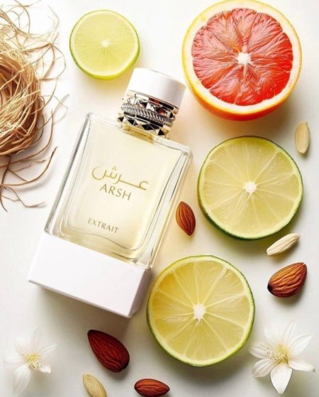 Arsh - French Avenue for women & men